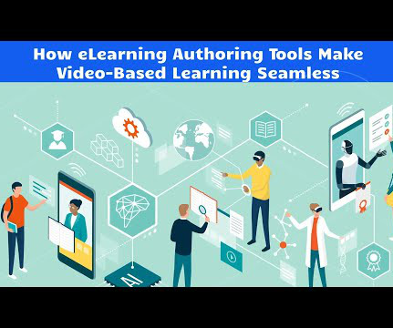 eLearning Tools - eLearning Learning