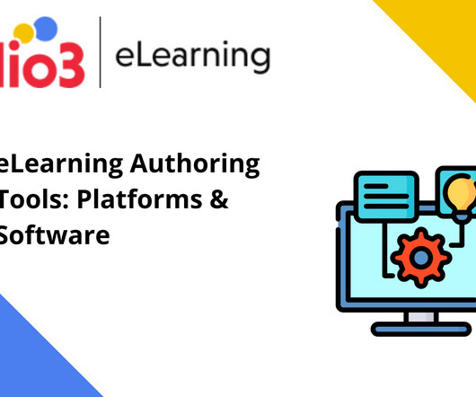 Authoring Tools and Open Source - eLearning Learning